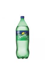 image of Sprite Lemonade 2.25l